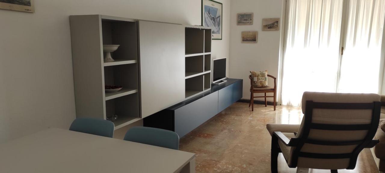 Casa Mirella Apartment Chiavari Ngoại thất bức ảnh