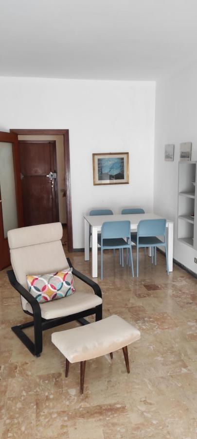 Casa Mirella Apartment Chiavari Ngoại thất bức ảnh