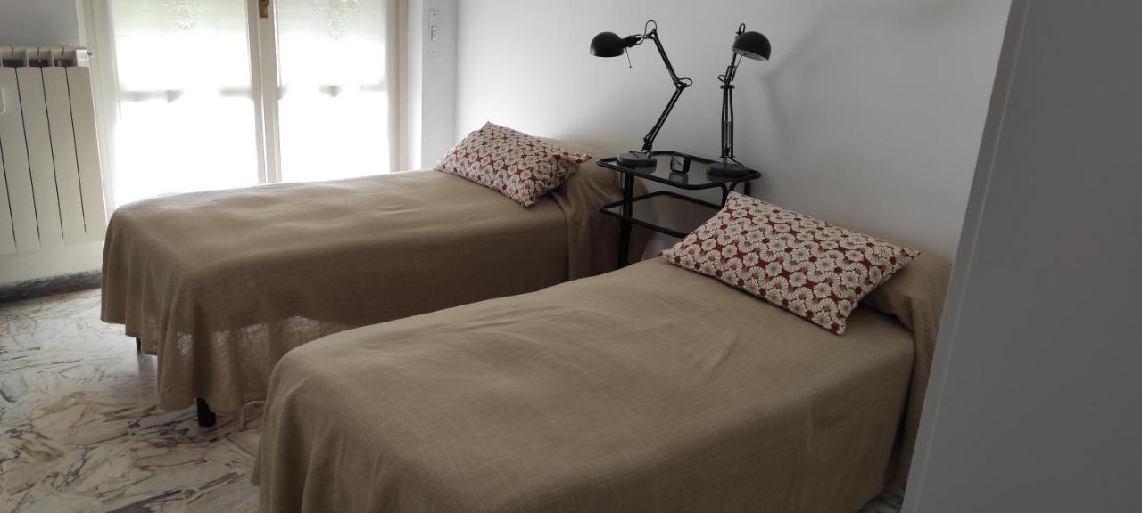 Casa Mirella Apartment Chiavari Ngoại thất bức ảnh