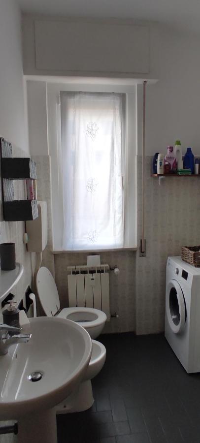 Casa Mirella Apartment Chiavari Ngoại thất bức ảnh